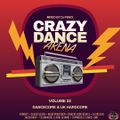 Crazy Dance Arena Vol.22 (January 2022) mixed by Dj Fen!x