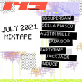 BELLA FIASCO - 143 JULY 2021