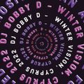 DJ Bobby D - Winter Vision, Cyprus 2022
