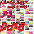 DJ DMS - FLASHBACK 80'S & 90'S