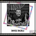 Cosmic Sound 2017 Dj Daniele Baldelli