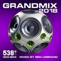 Liebrand - Grandmix 2018