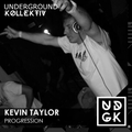 Kevin Taylor - Progression February 2023 (UDGK: 04/02/2023)