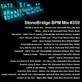 #359 StoneBridge BPM Mix