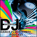 DANCE FLOOR PARTY - (Podcast Pre-Pride) - DJ PETER BEDARD