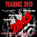 DJ Vertigo Yearmix 2013