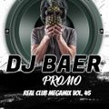 DJ Baer Promo Club Megamix Volume 45