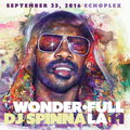 DJ SPINNA'S 'WONDER WROTE IT 2.5'