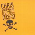 Chris Sheppard ‎– Pirate Radio Sessions Volume 5 (1996)