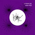 U Know Me Radio #26 | EXCLUSIVE - Rysy feat. Justyna Święs | Wasabi - 2X2A | Polish Juke - Comoc