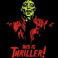 Thriller Mix by DJ Cali