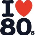 Marjo's 80s Favorite Mix