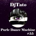 Purple Disco Machine Radio Party DjTato #55