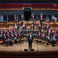 Sounds Of Brass with Chris 23rd April