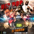 Hip Hop Trap Mix 2018 Vol 1 by Dj Dadiso