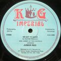 Prince Jammy Roots Special pt 2 - It a go Dread 'pon some