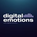 Olga Misty - Guest Mix for Digital Emotions #626 (Oct 14 2020)