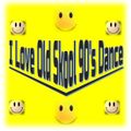 I Love Old Skool 90's Dance 1