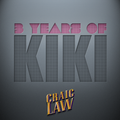 3 Years of KIKI Manchester - The Birthday Mix