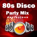 80s Disco Party Nights Mix by deejayjose