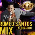 Romeo Santos Mix - By Eduard Dj - Impac Records