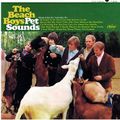 אלבום לאי בודד - The Beach Boys - Pet Sounds