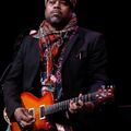 Jazz Zone Jan 13 2022 PT2 Feat  A Tribute To Music Critic Author Guitarist & Bandleader Greg Tate