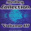Ultimix - Medley Collection In The Mix Vol 3 (Section Ultimix)