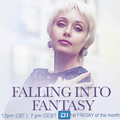 Northern Angel - Falling Into Fantasy 002 on DI.FM [01.03.2016]