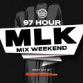 Funkmaster Flex - MLK MIX Weekend (Hot97) - 2019.01.19