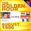 GOLDEN HOUR : AUGUST 1996