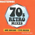 Mastermix - 70's Retro Mixes 