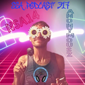 Scientific Sound Radio Podcast 317, Anonymous Z with himself Show 14.
