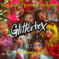 Glitterbox Top 200 Tracks Autumn (2022) Vol.1 - Mixed By DJ Danco