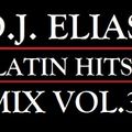 DJ ELIAS - LATIN HITS VOL.3