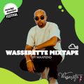 Vunzige Deuntjes Festival - Wasserette Mixtape by Waxfiend