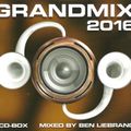 Ben Liebrand Grandmix 2016
