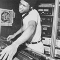 Larry Levan @ New York City 1985