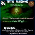 Va ofer:  Eroul comunist in dramaturgia romaneasca - Surorile Boga -teatru radiofonic-