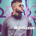 Boston George - The Night Bazaar Sessions - Volume 105