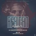 Dj Chaplain n Dj Eriz- African Affair mixtape