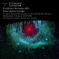Pitchblack Mixtapes #31: Deep Space Voyage (Daft Punk, Vangelis, Space Dimension Controller, Bowie)