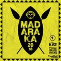 Madaraka Day 2018 SET 1 - KENYAN ROCK