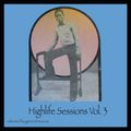 Highlife Sessions Vol. 3