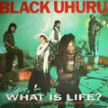 Mixmaster Morris - Black Uhuru mix (dub)