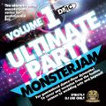 DMC - Ultimate Party Monsterjam Vol 1