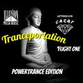 Tranceportation 'flight one'