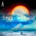 JuNouCast #28 - Dvorak
