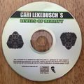 Cari Lekebusch-DJ Semantics pt.2 'Levels of Reality'-2006