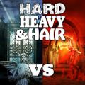 252 – Heaven Versus Hell – The Hard, Heavy & Hair Show with Pariah Burke